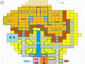 城堡争霸时代：领主策略布局详解与布置模式介绍