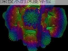 Volumeshader_bm测试链接入口：探索图形渲染技术的深度体验