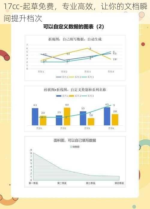 17cc-起草免费，专业高效，让你的文档瞬间提升档次